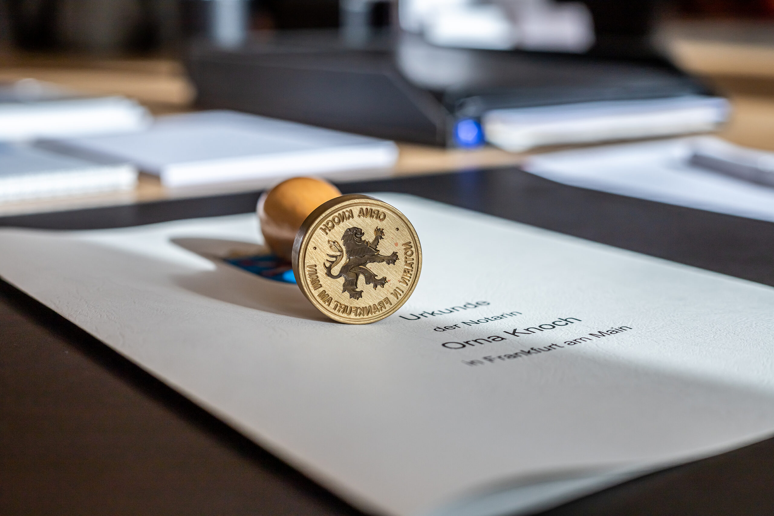 Header Unterseite Notar Alter und Knoch